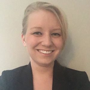 Meet your Posher, Anastassia